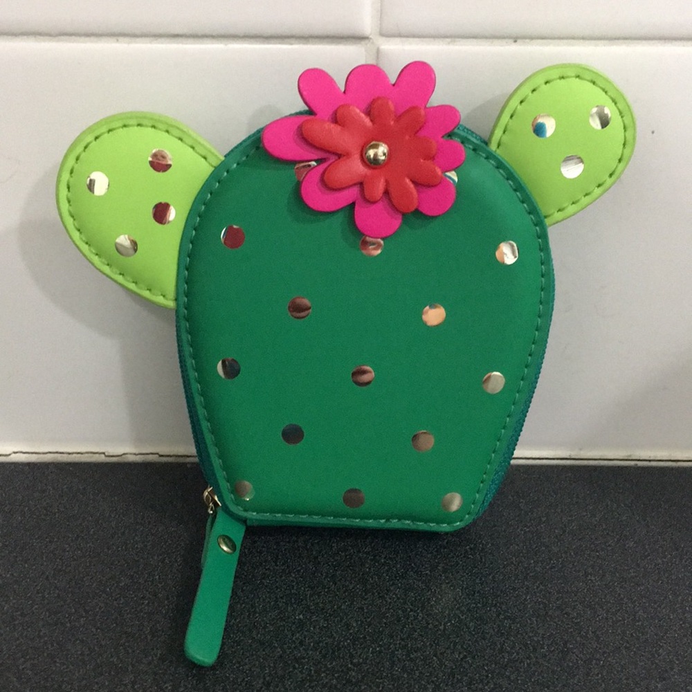 Kate Spade Coin Purse